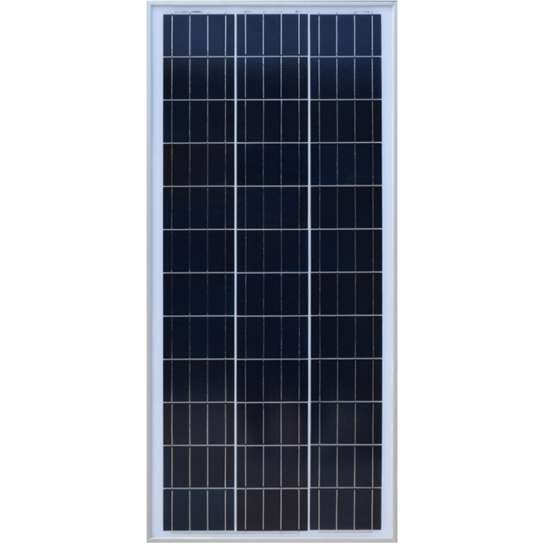 ZX1-2-100w多晶太陽能光伏板