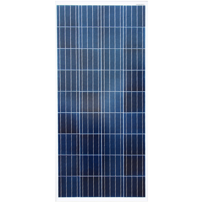 ZX1-3-150w多晶太陽能光伏板