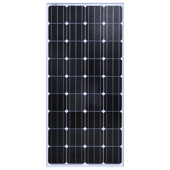 ZX1-7-150w單晶太陽能光伏板