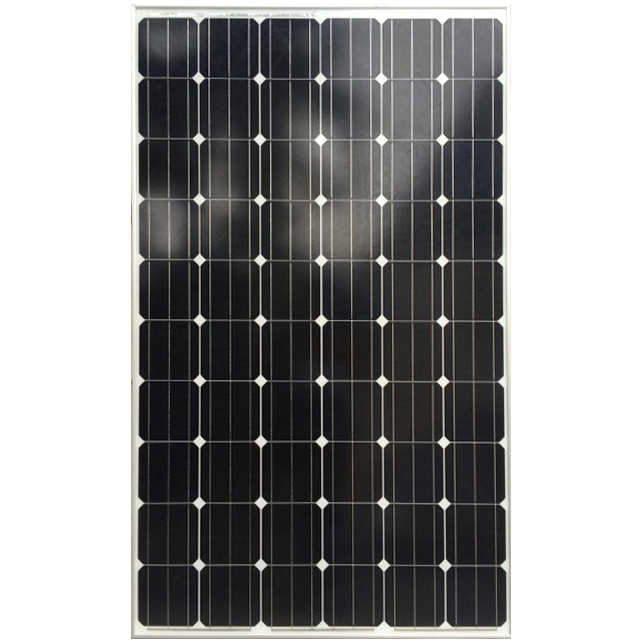 ZX1-8-250w單晶太陽能光伏板