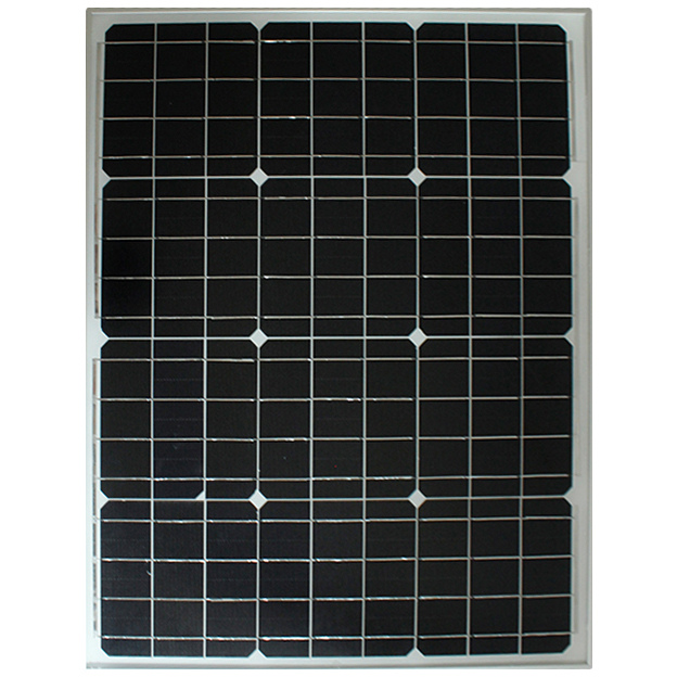 ZX1-5-60w單晶太陽能光伏板